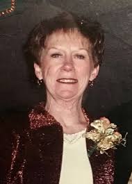 Sharon Dawe Obituary