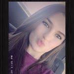 Ashley Summerford's Instagram, Twitter & Facebook