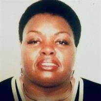 Christine "Sweetie Cake" Dillon Obituary