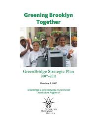 Maybe you would like to learn more about one of these? Ny Greening Brooklyn Ny Together