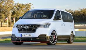 Finde dein wunschauto auf deutschlands größtem fahrzeugmarkt. Crazy Hyundai Imax N Drift Bus Introduced Crazy Minibus Autoreview