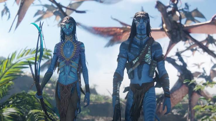 James Cameron vuelve con Avatar: Fire and Ash y promete superar todo lo que hizo antes