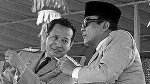 Teks Biografi Soeharto Beserta Strukturnya Berbagi Struktur