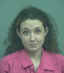 Sweetwater County Arrest Report for February 8th, 2025