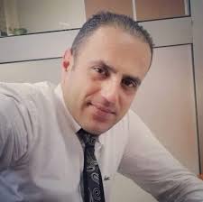 Mekanın cennet olsun dayım oğlu