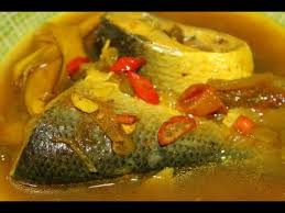 Cara Memasak Ikan Agar Gizinya Terjaga Nusakini