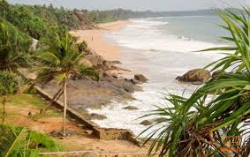 Pantai laguna atau pantai berdanau, adalah pantai yang memiliki haff (semacam danau). Pantai Manakah Yang Paling Dekat Dengan Kolombo Bagus Dan Bersih Taksi Dari Bandara Ke Kota