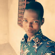 Thanguy AGOI's virtual house