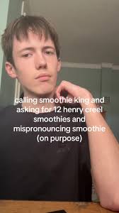 Bentley Collins Smoothie King