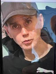 UPDATE/CANCEL: Law Enforcement was able to make contact with Dwight in  another state and he was confirmed to be fine. 📢 MISSING PERSON 📢 Dwight  Bedsaul walked away from his Bourbonnais residence