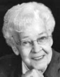 MARJORIE OSBORN Obituary (2010)