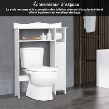 Lespace conforama dedie a la cuisine et a la salle de bain vous permettra de commander tous les elements dameublement dont vous avez besoin. Meuble Wc Bois Massif Cdiscount Maison
