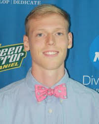 McDANIEL COLLEGE MEN'S CROSS COUNTRY RECORD BOOK 1968-2024