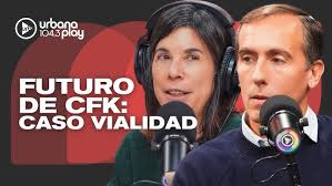 Flor Suárez presenta Cuentos en pijamas 2! Columna de Hernán Casciari en  #Perros2022