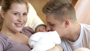 Hebammenstudium am Klinikum Esslingen