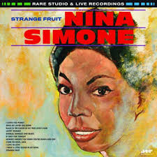 Although simone covers songs by bob dylan and the beatles, among others, most of the versions feature arrangements substantially. Strange Fruit Jwr 4582 Lp Nina Simone