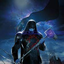 We're the guardians of the galaxy. Ronan The Accuser Marvel Cinematic Universe Wiki Fandom