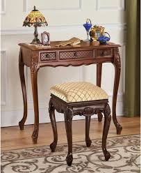 Maybe you would like to learn more about one of these? Princess Caroline Vanity Table Victorian Bedroom Makeup Vanities By Design Toscano Houzz