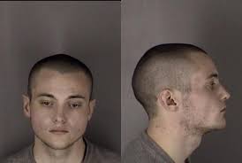 Trio arrested in burglary case