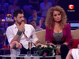 Яна соломко here with me холостяк the bachelor ukraine. Post Shou Kak Vyjti Zamuh Holostyak S Anfisoj Chehovoj Youtube
