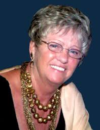 Obituary information for Joy Mary-lou Long