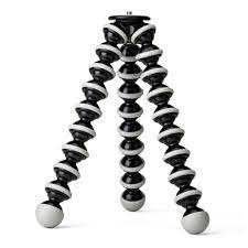 Gorilla Pod Camera Tripod Lightweight And Perfect For Travel Set It Up Anywhere With Easily Adjustabl Camera Tripod Dslr Photography Tips Mirrorless Camera