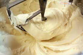Ricetta aromatica, semplice e deliziosa Crema Al Burro