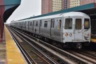 Q (New York City Subway service) - Wikipedia