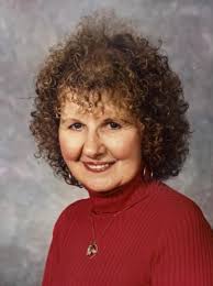 Elizbeth Theresa Ziebro Miles