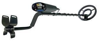 Good value for buying this item for the first time and it's fun. Bounty Hunter Sharp Shooter Ii Metal Detector Kit Black Brickseek