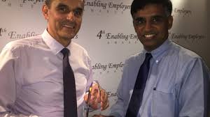 Check the deutsgsgxxx swift / bic code details below. Deutsche Bank Singapore Won The Achievement Award Innovative Project At The 4th Enabling Employers Awards In Singapore Europawire Eu The European Union S Press Release Distribution Newswire Service