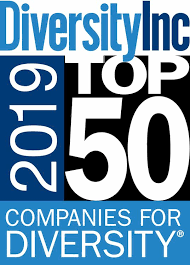 Northrop Grumman Named A 2019 Top 50 Company For Diversity