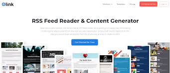 Free Rss Feed Readers