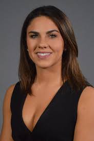 Megan Doody's Instagram, Twitter & Facebook