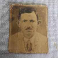 ANGELO GULLO (1890–1972)