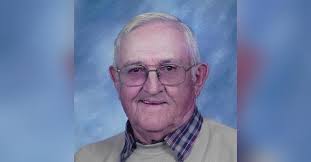 Mr. Donald Harris Phillips Obituary