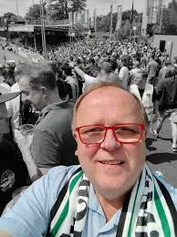 Gedenkseite für Thomas Hölscher