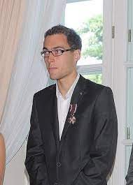 Smutna wiadomosc zostanie wam dzisiaj przekazana. Jerzy Janowicz Instagram Wiek Wzrost Waga Newsy Kozaczek