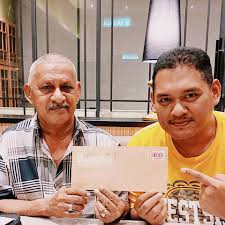 Lakukan ini dengan membawa surat itu ke pejabat pos beli setem berdasarkan ukuran, berat dan kelas untuk surat itu. Tuah Miliki Setem Tanpa Harga Dijual Pada Harga Rm5 Juta