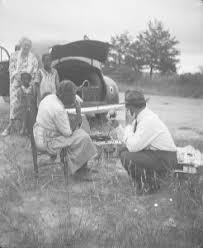 Alabama Folklorist Ruby Pickens Tartt