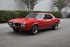 Image result for Sierra Red 1967 Firebird