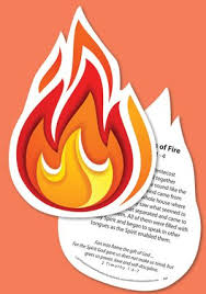 Pentecost Flames The Dove And Flame Timeless Symbols Of The Gentle And Powerful Work Of The Pentecost Pentecost Sunday School Lesson Pentecost Sunday Crafts