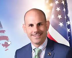 Democratic Florida House candidate Ryan Morales claims Russians hacked  their way into his campaign website