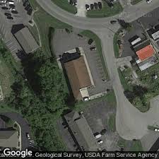 La Grange Post Office 40031 Usps Hours Phone Number And Location