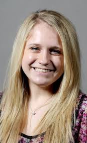 Strongsville Student of the Week: Jacquelyn Harper