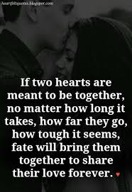I Hope So I Ll Wait Until The End Of Time For Her And Then Spend The Rest Of My Life Together Love Quotes Inspirational Quotes Pictures Soulmate Love Quotes