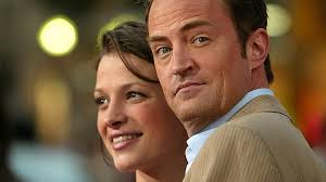 Insight into Matthew Perry's life: Regret over lost love with Rachel Dunn  marked turning point