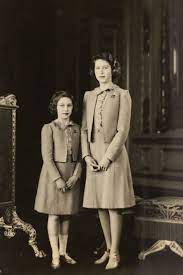 A popular queen, she is respected for she particularly liked history, languages, and music. An Unpublished Photo Of The Queen As A Teenager Will Be Auctioned Queen Elizabeth Ii Queen Elizabeth Queen Pictures