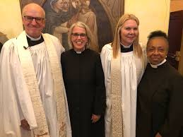 Celebrations of life: Ellen Wekall and Norman Freeman