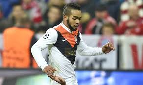 Browse our wide range of exclusive liverpool fc souvenirs and memorabilia online today! Alex Teixeira This Is How My China Move Happened Football Sport Express Co Uk